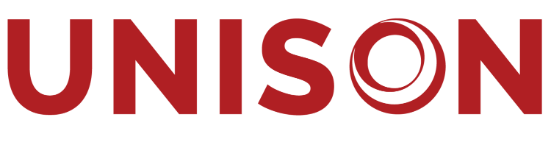 Unison Arts Logo
